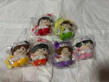 나니와단시 산리오 로손