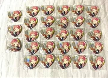 앙스타 앙상블 스타즈 아츠키 슈 중국 심광 인채 하트