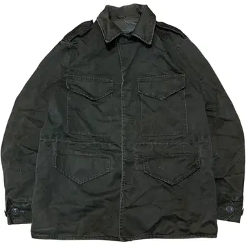 u.s.army military m-51 필드 자켓