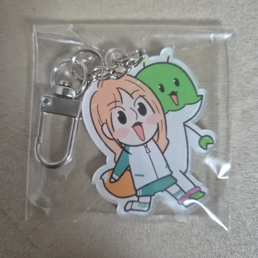 Unsealed new product) QWER 2nd anniversary pop up lock voice