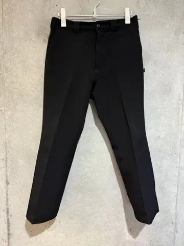 SEDAN ALL PURPOSE 세단 올 퍼포스 슬랙스 팬츠 블랙 L