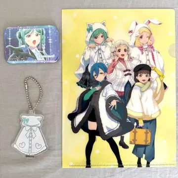 [세트 판매] 러브 라이브! 슈퍼스타 로프트 오니즈카 토마리