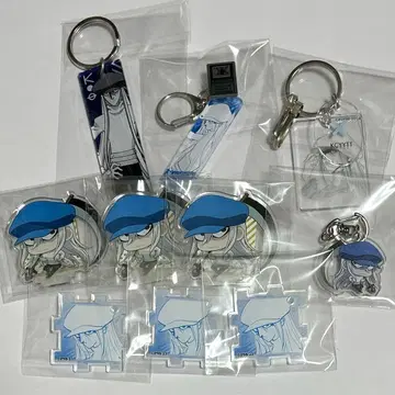 헌터헌터 HUNTER x HUNTER h x h 카이토 묶음 판매