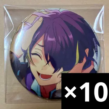 앙스타 casual 시노부 캔뱃지