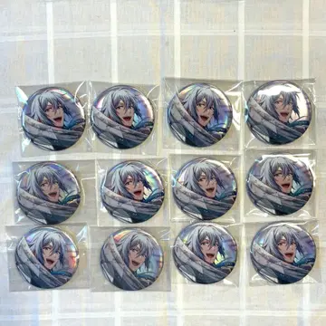 아이돌리쉬 세븐 아이나나 16PRODUCERS 캔뱃지 타마키 12개
