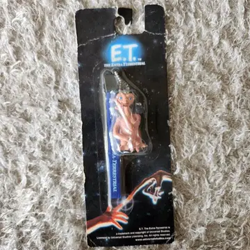 E.T. 레트로 스트랩 빈티지 피규어 유니버셜 스튜디오