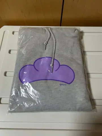 오소마츠 6쌍둥이 마츠 후드티 vol.2 (이치마츠)_미사용