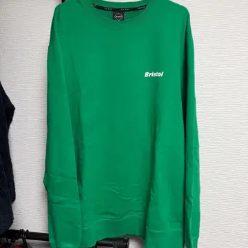 브리스톨 fcrb 트레이닝복 맨투맨