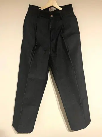 트래디셔널 웨더웨어 UNIONSLACK 103 데님