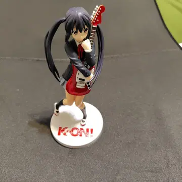 나카노 아즈사 아즈냥 프리미엄 피규어 케이온