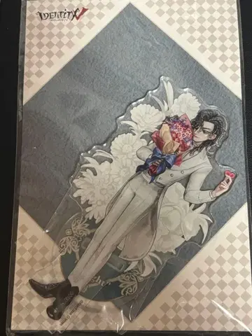 제5인격 화이트데이 기사 아크릴 스탠드