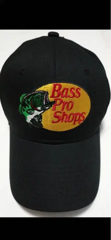 배스 프로숍스 트윌 캡