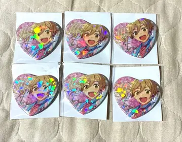 앙스타 앙상블 스타즈 마시로 토모야 하트