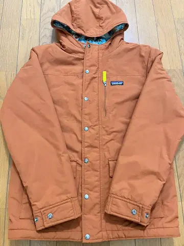 Patagonia / 키즈 인페르노 자켓 / BOYS XL