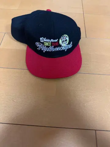 FLiP the script의 캡