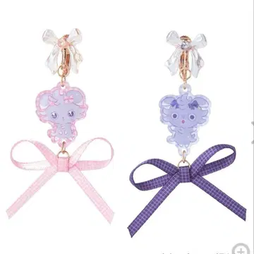 포켓몬 귀찌 Don't Attack Me 니아스퍼