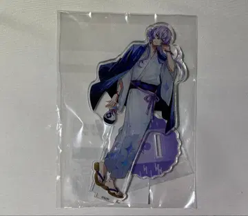 별의 인도 쇼 극락탕 아크릴 스탠드