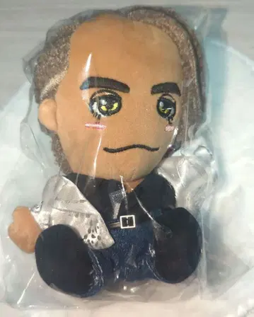 [일요일까지의 한정 가격] 하피누이 쿠사마 리차드 케이타