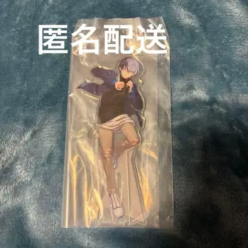 프로세카 세가 럭키 쿠지 아오야기 토우야 D상 아크릴 스탠드