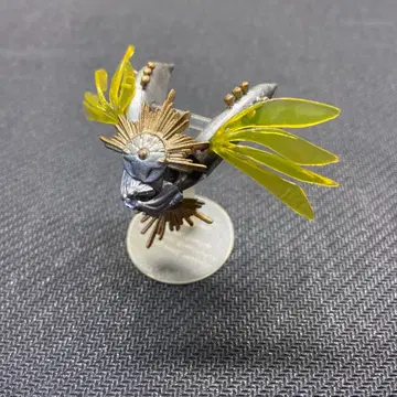 듀얼 마스터즈 피규어 페트 로파