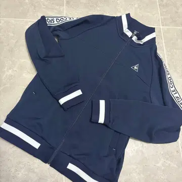 르꼬끄 스포르티브 티셔츠 QGMQJL54 남성용