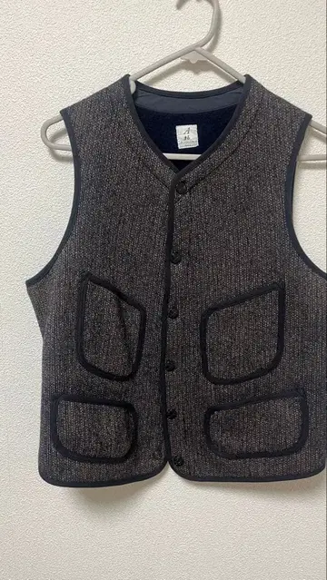 anatomica beach vest