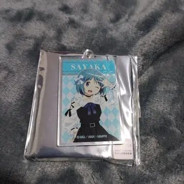 마도카 마기카 마도마기 미키 사야카 돈키 돈키호테 아크링 키링 고딕