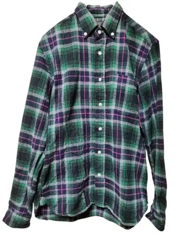 BEAMS PLUS + (빔즈) 셔츠