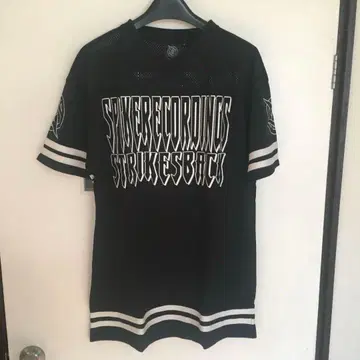 GLAY SPIKE RECORDINGS by HISASHI 하키 셔츠