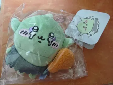마법사 치이카와 (먼작귀) 고블린 마스코트