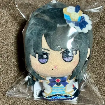 아이돌 마스터 샤이니 컬러즈 샤니마스 SD 인형 카제노 토오리