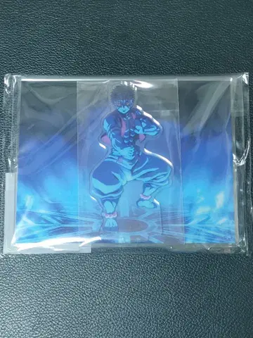 귀멸의 칼날 무한성편 아카자 재래 장면 그대로 아크릴 스탠드 아카자