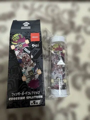 스프라툰 핑거보드 컬렉션