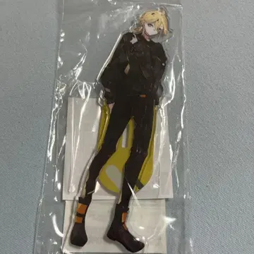 카가미네 렌 아크릴 스탠드