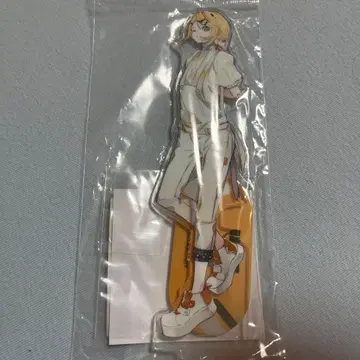 카가미네 린 아크릴 스탠드