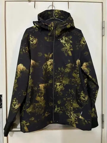 비주얼계 V계 후드티