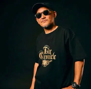 nitro microphone underground 티셔츠