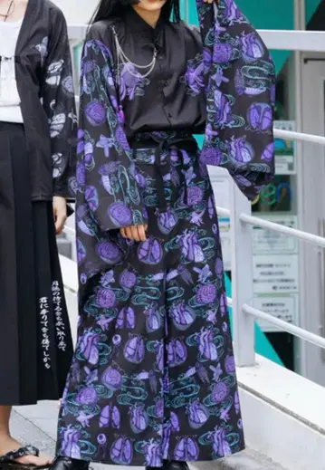 ACDC RAG 에이씨디씨라그 를치수 셋업