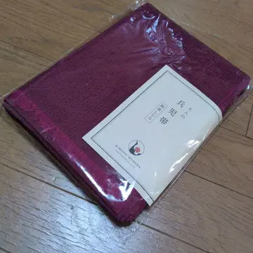 KIMONO MODERN 헤코오비 아와시지라 37cm x 400cm