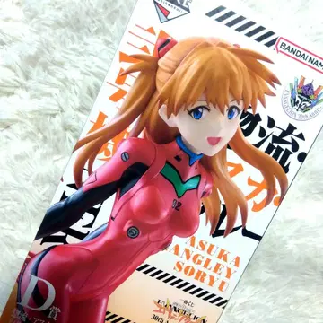 당일 발송! 제일복권 에반게리온 30thAnniversary D상 아스카