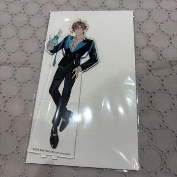 누카니 NU 카니발 애니카페 아크릴 스탠드 아크스타 에이트