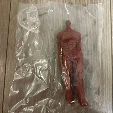 제일복권 진격의 거인 ~땅울림~ I상 땅울림 피규어