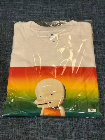 니시무라 유우지 오오가키 서점 스튜디오 UG 요시노 씨 티셔츠