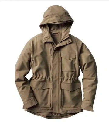 워크맨 필드코어 M65 타입 유틸리티 웜 자켓 LL