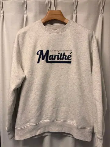 마리떼 프랑소와 저버: 맨투맨