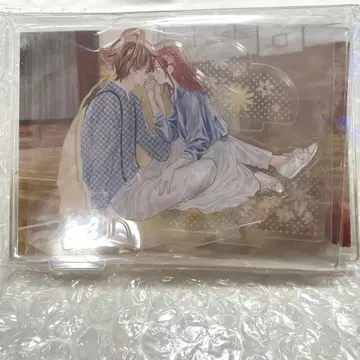 나마이키자카리 만복 가챠 아크릴 디오라마 아크릴 스탠드