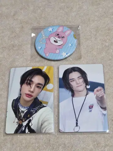 straykids 스키즈 TOYWORLD 현진 라쿠텐 북스 HMV