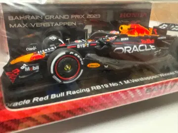레드불 레이싱 RB19 페르스타펜 2023 바레인 GP