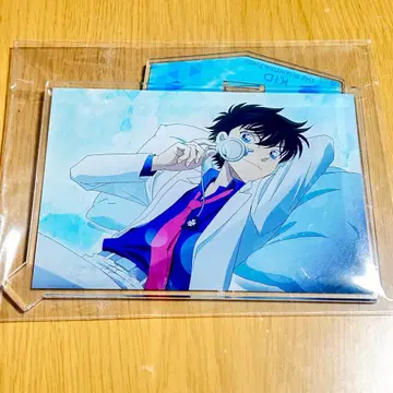 명탐정 코난 아크릴 스탠드 네소베리ver. 괴도 키드 톰스