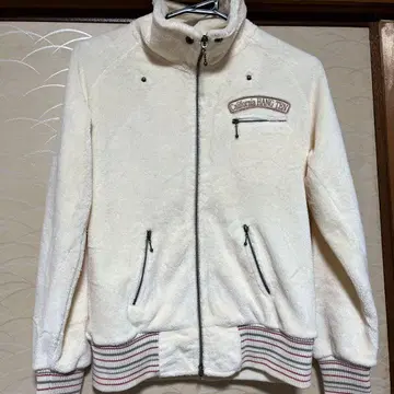 California HANG TEN 플리스 자켓 vintage